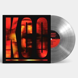 Kairos Creature Club - Kairos Creature Club  LP LP